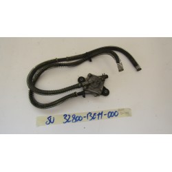 Pompa carburante Fuel pump...