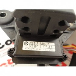 Valvola Scarico Motorino Motor elettric Valve Exhaust Ducati Streetfighter 10 11