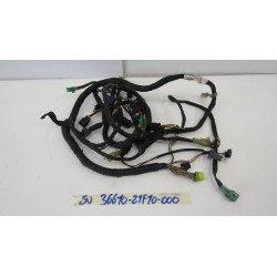 Impianto elettrico Wiring...