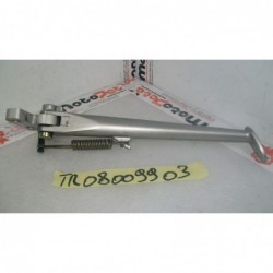 Cavalletto Laterale side stand béquille latéraleTriumph Daytona 675 06 12