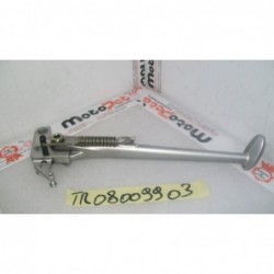 Cavalletto Laterale side stand béquille latéraleTriumph Daytona 675 06 12