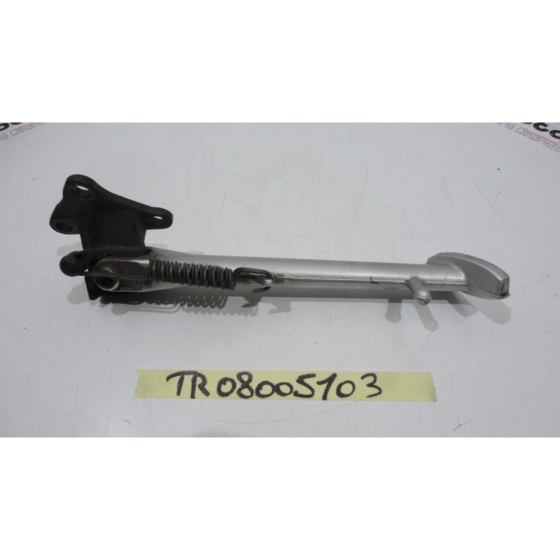 Cavalletto Laterale side stand béquille latérale Triumph Speed Triple 1050 05 07