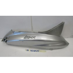 Carena coda dx Tail fairing...