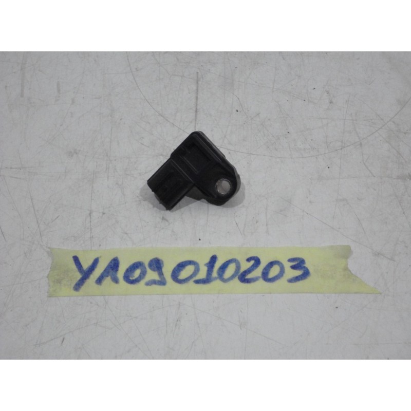 Sensore Aria Air Box Air Sensor Yamaha T Max 500 Abs 08 11