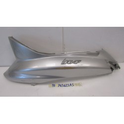 Carena coda sx Tail fairing...