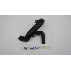 Tubo circuito aria airbox...