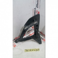 Pedana posteriore sinistra left footpeg footboard Triumph Sprint 1050 gt 10 13