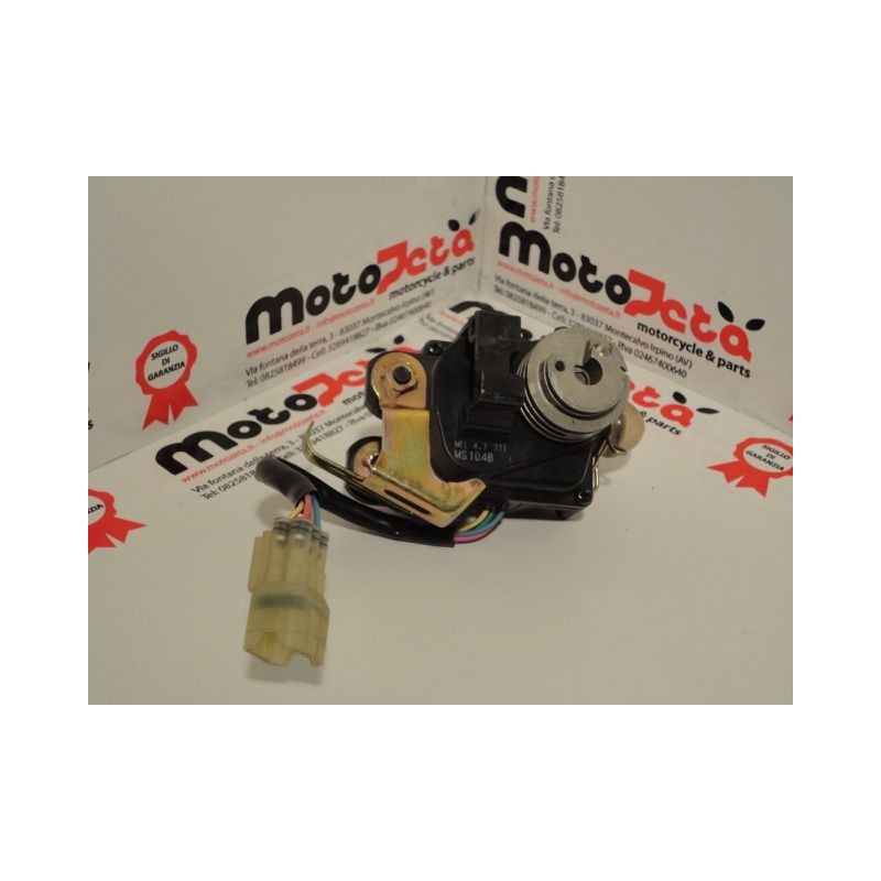 Valvola Scarico Motorino Attuatore valvola Motor elettric Valve Exhaust Honda Cbr1000rr 04-05-06-07