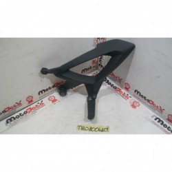Pedana posteriore destra right footpeg footboard Triumph Sprint 1050 gt 10 13