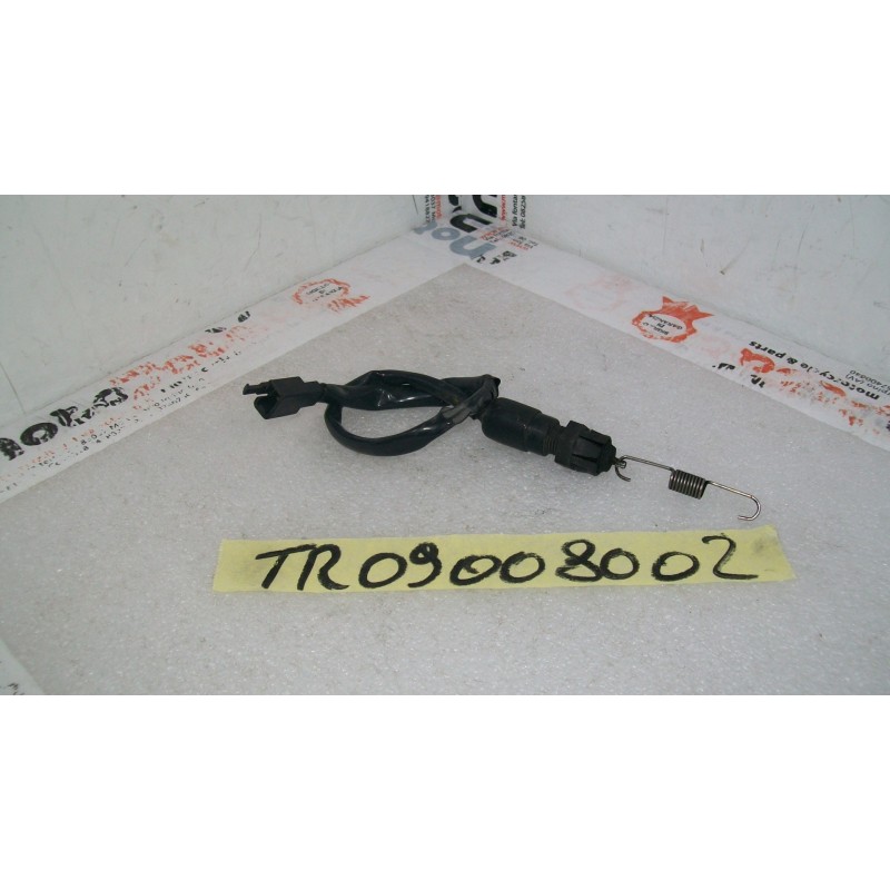 Sensore freno front brake sensor Triumph Daytona 675 06 12