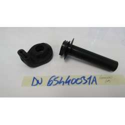 Tubo manopola acceleratore...