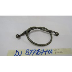 Tubo freno posteriore Rear...