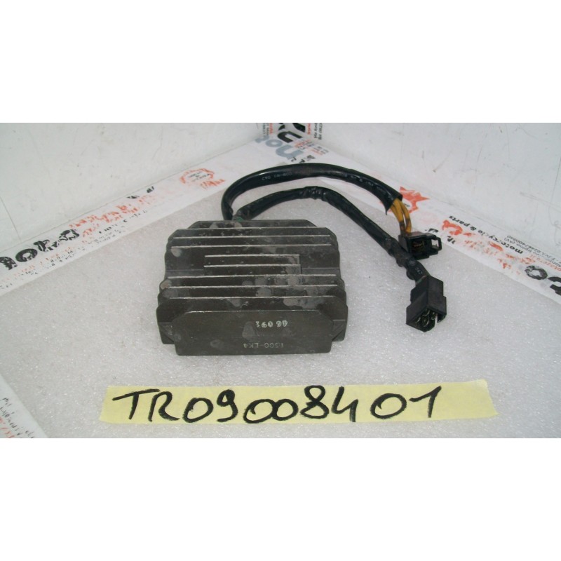 Regolatore di tensione voltage regulator Triumph Daytona 675 06 08