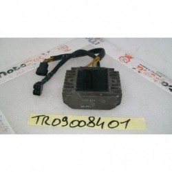 Regolatore di tensione voltage regulator Triumph Daytona 675 06 08