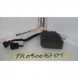 Regolatore di tensione voltage regulator Triumph Daytona 675 06 12