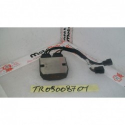 Regolatore di tensione voltage regulator Triumph Daytona 675 06 12