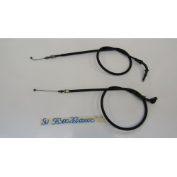 Cavi acceleratore gas...