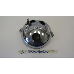 Calotta Copertura...