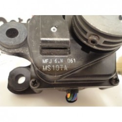 Valvola Scarico Motorino Attuatore Valve Exhaust honda Cbr600rr 07 12