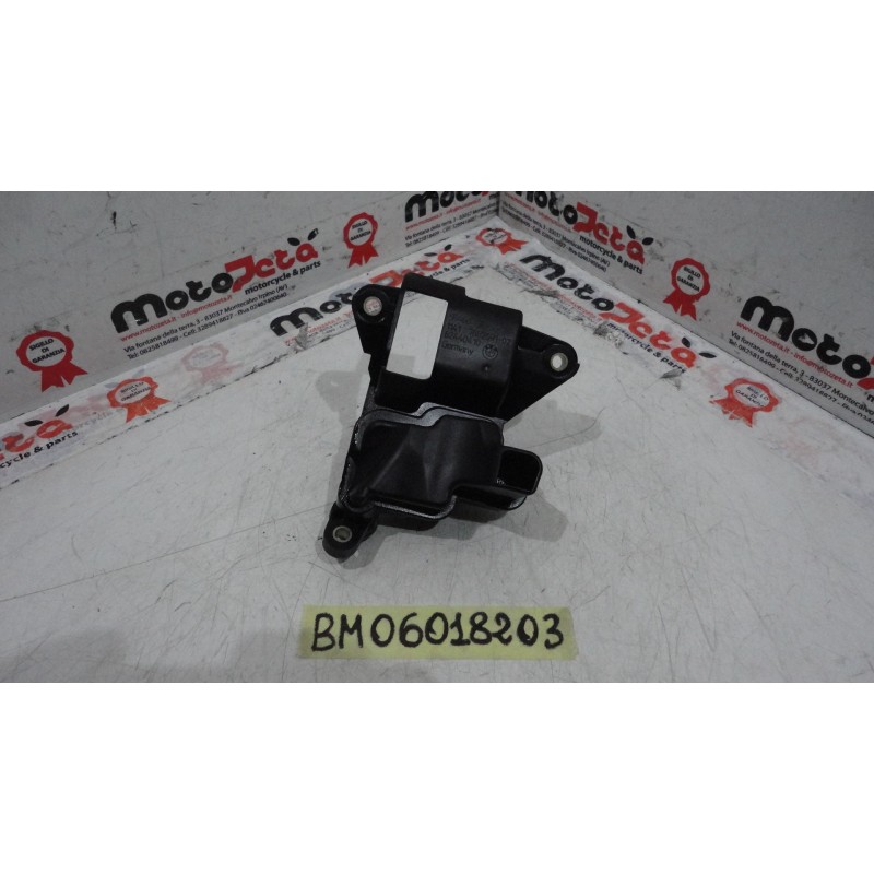 Pescatrice filtro coppa olio filter oil pan Bmw k 1300 s r 09 16