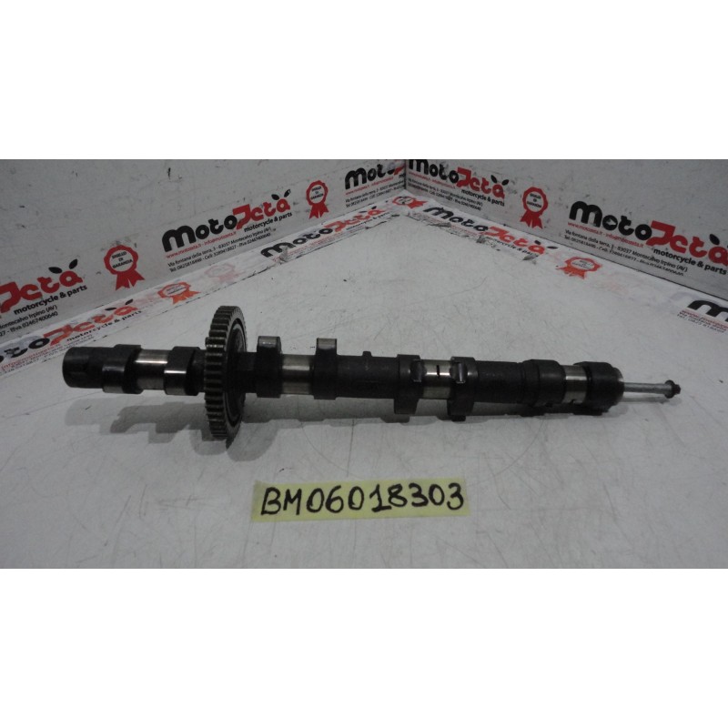 Asse a cammes aspirazione Camshaft intake Bmw k 1300 s r 09 16