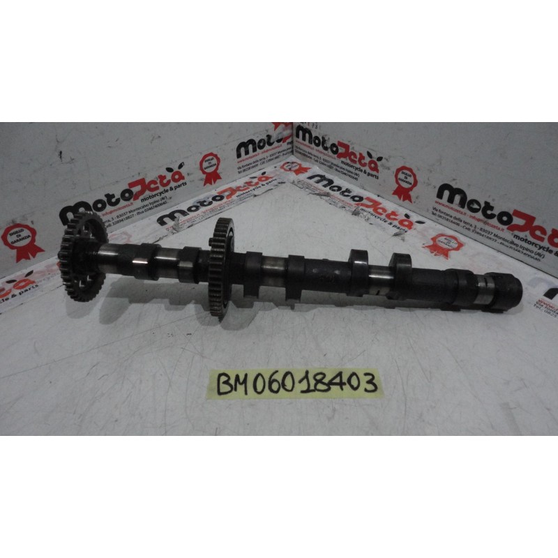 Asse a cammes scarico Camshaft intake Bmw k 1300 s r 09 16
