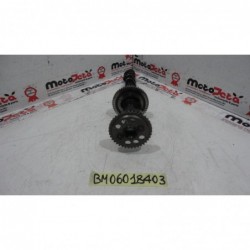 Asse a cammes scarico Camshaft intake Bmw k 1300 s r 09 16