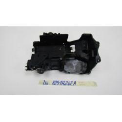 Vano batteria Battery tray...