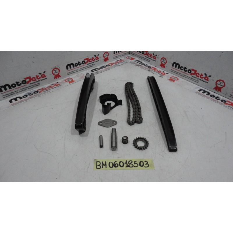 Kit distribuzione Kit distribution Bmw k 1300 s r 09 16