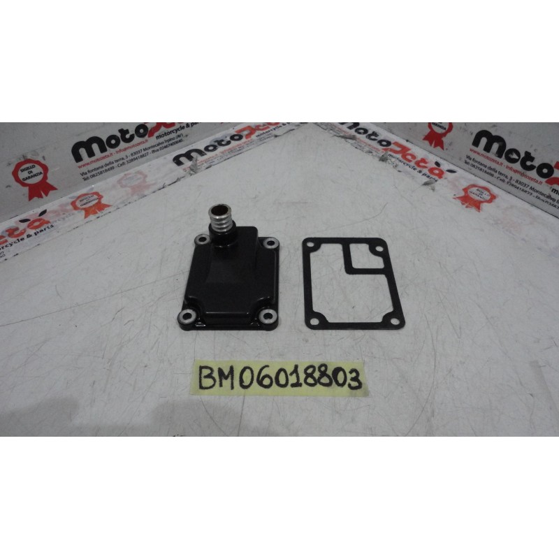 Carter Coperchio Motore Carter Engine Cover Bmw k 1300 s r 09 16