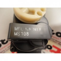 Valvola Scarico Motorino Attuatore valvola Motor elettric Valve Exhaust Honda Cbr1000rr 08-13