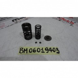Arredo Montaggio Valvola Aspirazione Scarico Intake valve Bmw k 1300 s r 09 16