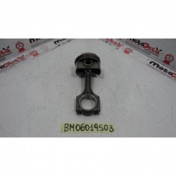 Pistone con biella Piston rod Bmw k 1300 s r 09 16