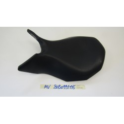 Sella anteriore Driver seat...