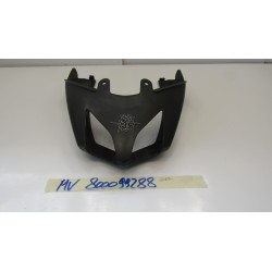 Carena coda copertura stop...