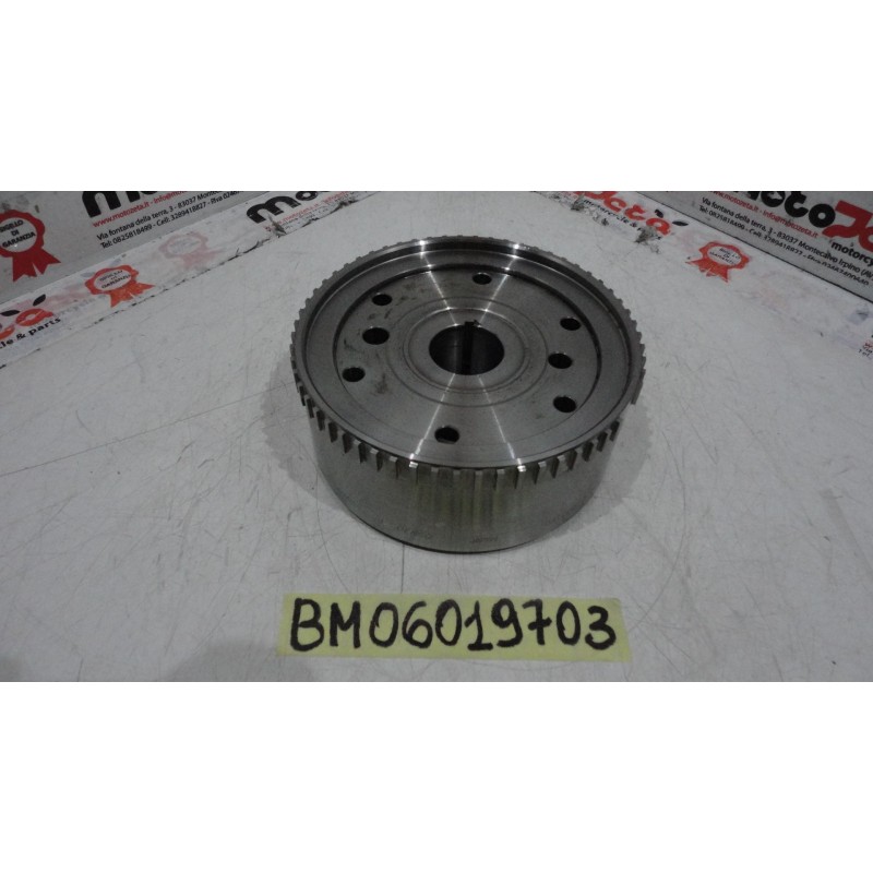 Volano ROTORE flywheel stator Bmw f 700/800 gs 10 15