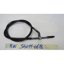 Cavo frizione Clutch cable...