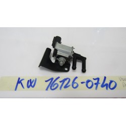 Valvola PCV Purge valve...