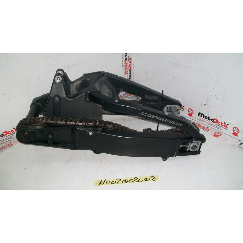 Forcellone Swinge Swing Arm Honda Cbr 600 rr 07 12