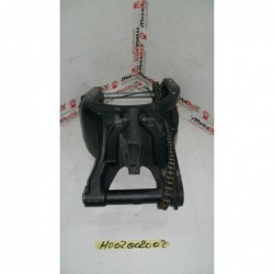 Forcellone Swinge Swing Arm Honda Cbr 600 rr 07 12
