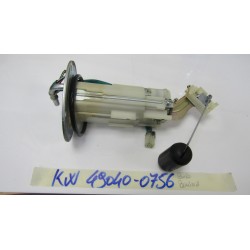 Pompa carburante Fuel pump...