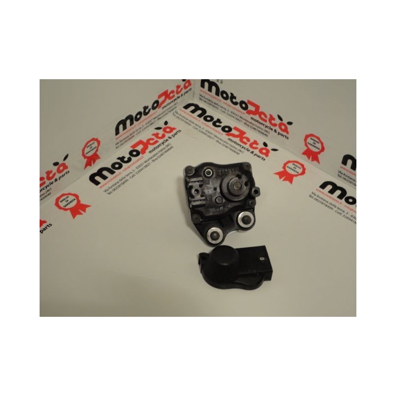 Valvola Scarico valvola Motor elettric Valve Exhaust Yamaha Yzf R1 04 06