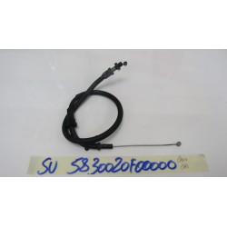 Cavo acceleratore gas...