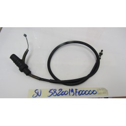 Cavo frizione Clutch cable...