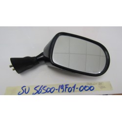 Specchietto dx Rearview...