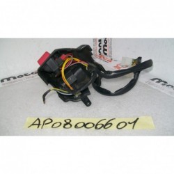 Comando Blocchetto destro Start control switch Aprilia Scarabeo 300 09 13