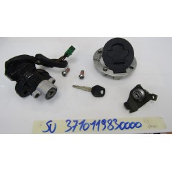 Kit chiavi Main switch/lock...