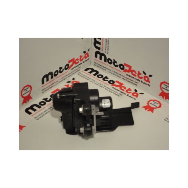 Valvola Scarico Motorino Attuatore valvola Motor elettric Valve Exhaust Yamaha Yzf R1 07-08