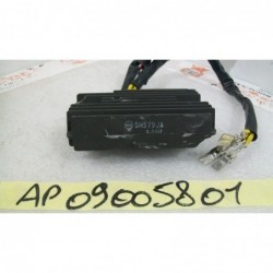 Regolatore Tensione Regulator Aprilia RSV 4 09 12 alette rotte