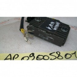 Regolatore Tensione Regulator Aprilia RSV 4 09 12 alette rotte